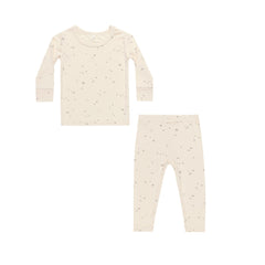 Twinkle Bamboo Pajama Set - Quincy Mae