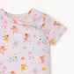 Playground Pals Shorts Set - Magnetic Me