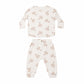 Sparrows Tee + Pant - Rylee + Cru