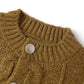Golden Bobble Cardigan - Rylee + Cru