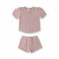 Mauve Ruby Set - Quincy Mae
