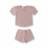 Mauve Ruby Set - Quincy Mae