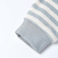 Blue Stripe Cozy Set - Quincy Mae