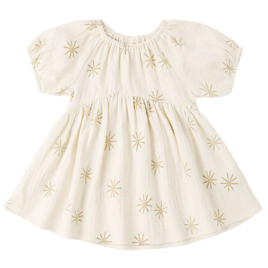 Sunburst Bella Dress - Quincy Mae