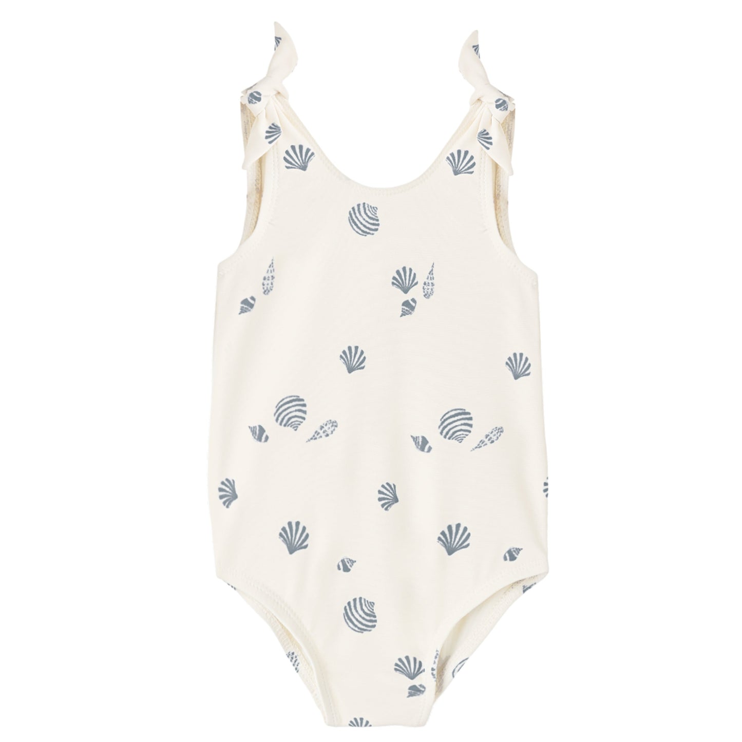 Seashells Millie One Piece Swimsuit - Rylee & Cru
