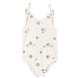 Seashells Millie One Piece Swimsuit - Rylee & Cru