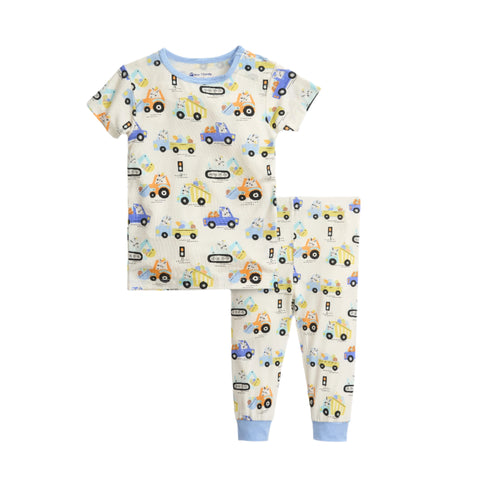 Delivered With Hare Toddler Set - Magnetic Me