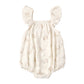 Unicorns Bonnie Romper - Quincy Mae
