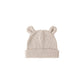 Oat Bear Beanie - Quincy Mae