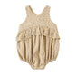 French Flora Penny Romper - Quincy Mae