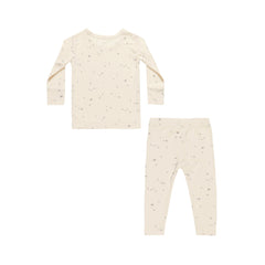 Twinkle Bamboo Pajama Set - Quincy Mae