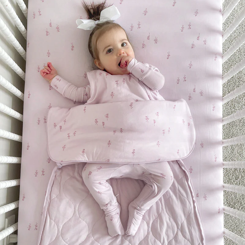 Twirl 1.0 Tog Sleep Bag - Gunamuna