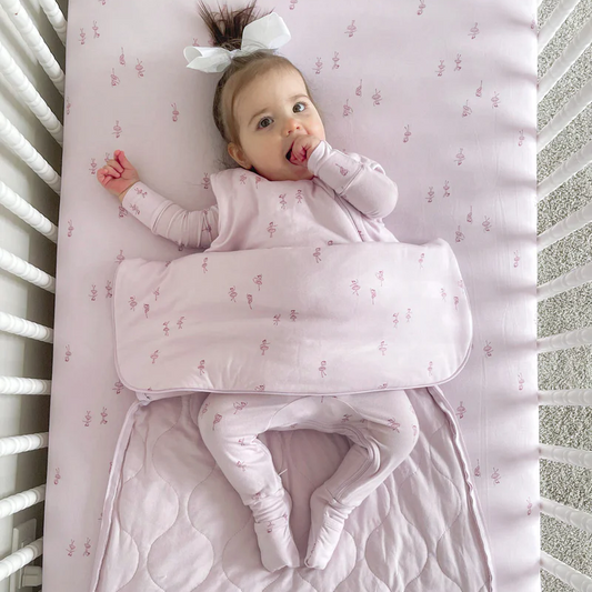 Twirl 1.0 Tog Sleep Bag - Gunamuna