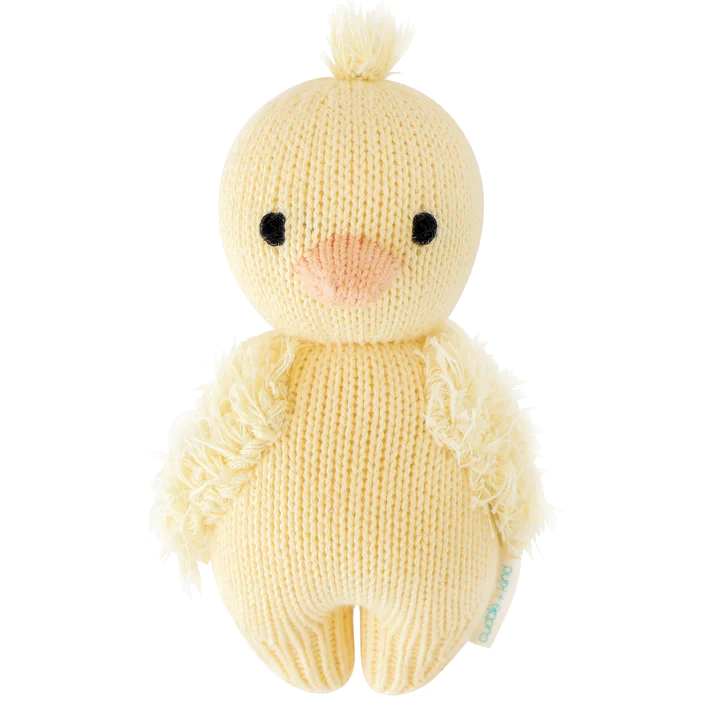 Baby Duckling - Cuddle + Kind