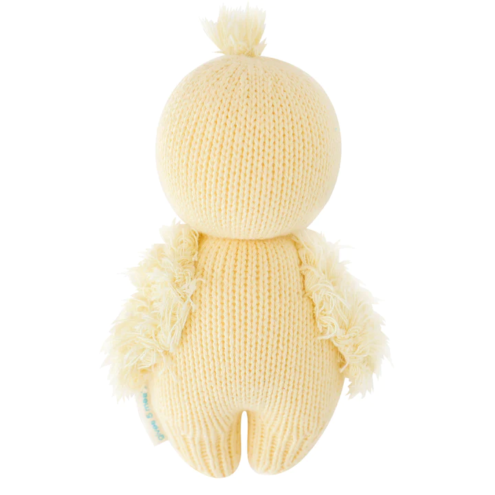 Baby Duckling - Cuddle + Kind