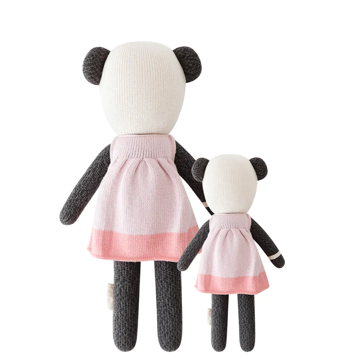 Polly the Panda - Cuddle + Kind
