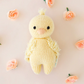 Baby Duckling - Cuddle + Kind