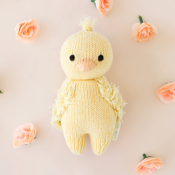 Baby Duckling - Cuddle + Kind
