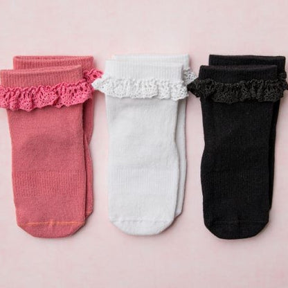 Charlotte Collection - Squid Socks