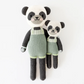 Paxton the Panda - Cuddle + Kind