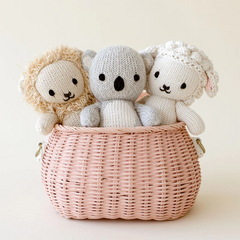 Baby Lamb - Cuddle + Kind