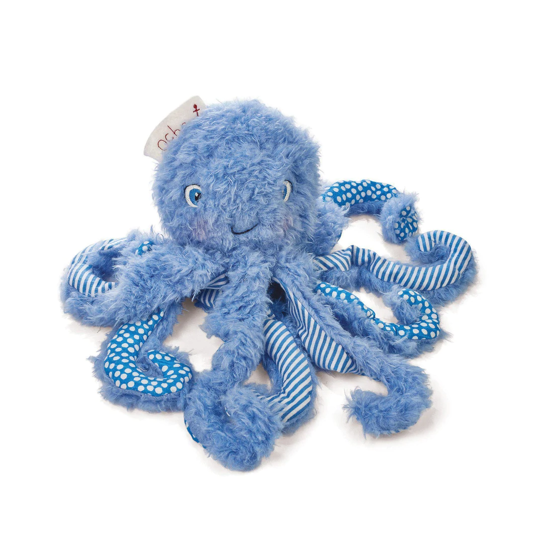 Ocho The Octopus - Bunnies By The Bay