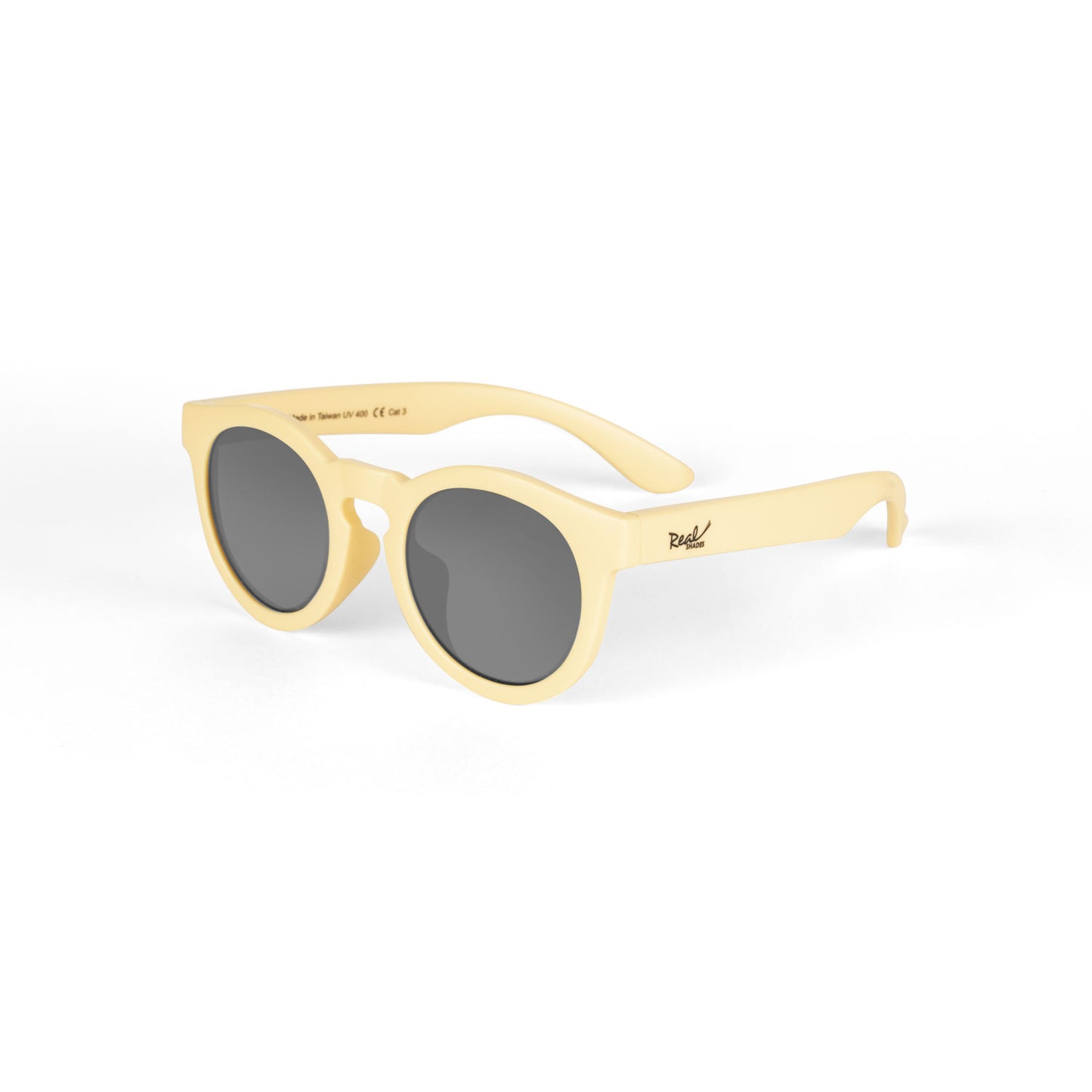 Pancake Batter Chill Sunglasses - Real Shades