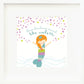 Isla the Mermaid - Cuddle + Kind