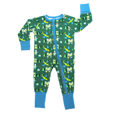 Ever After Convertible Romper - Emerson and Friends