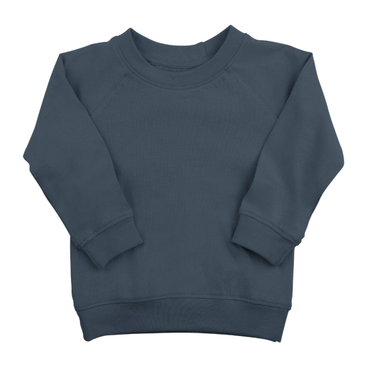 Harbor Portland Pullover - Colored Organics