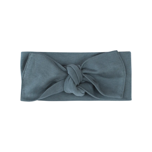 Harbor Knot Bow Wrap - Colored Organics