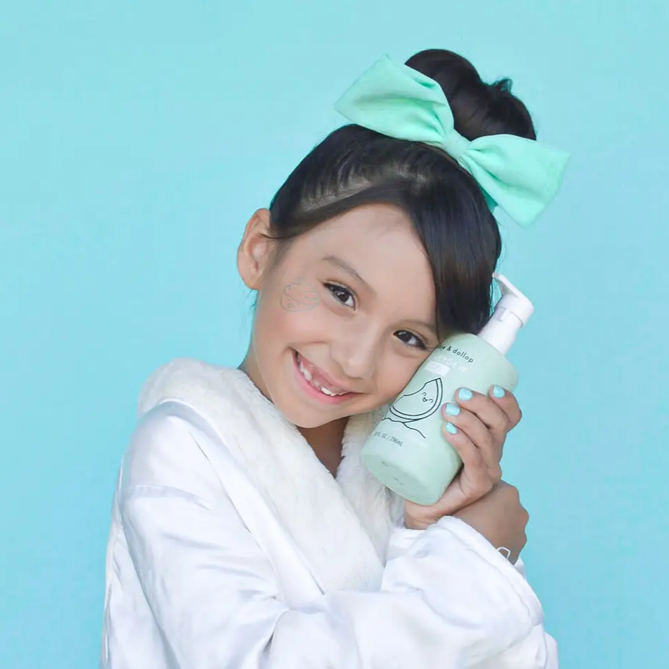 Honeydew 3 in 1 - Dabble & Dollop