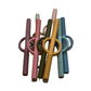 Teething Tube Sets - Three Hearts Modern Teething
