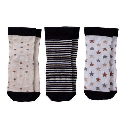 Carey Collection - Squid Socks