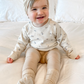 Clay Classic Leggings - Colored Organics