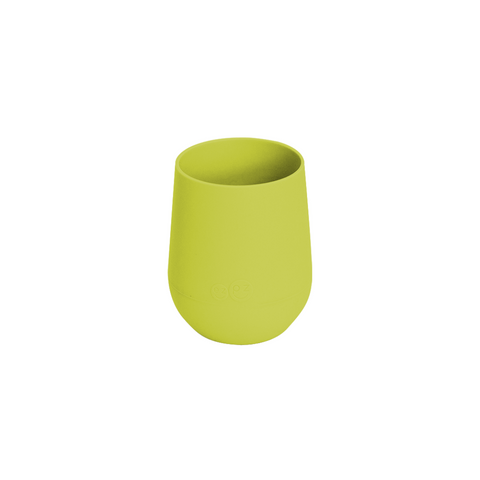 Lime Mini Cup - ezpz
