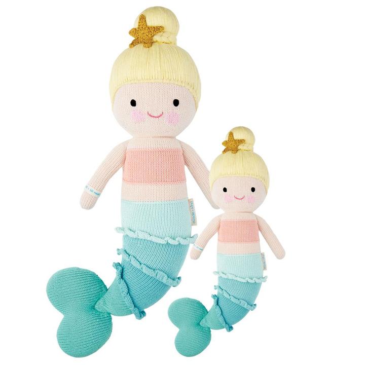 Skye the Mermaid - Cuddle + Kind
