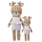 Violet the Fawn - Cuddle + Kind
