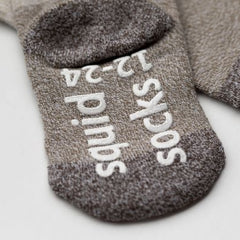 Caelen Collection- Squid Socks