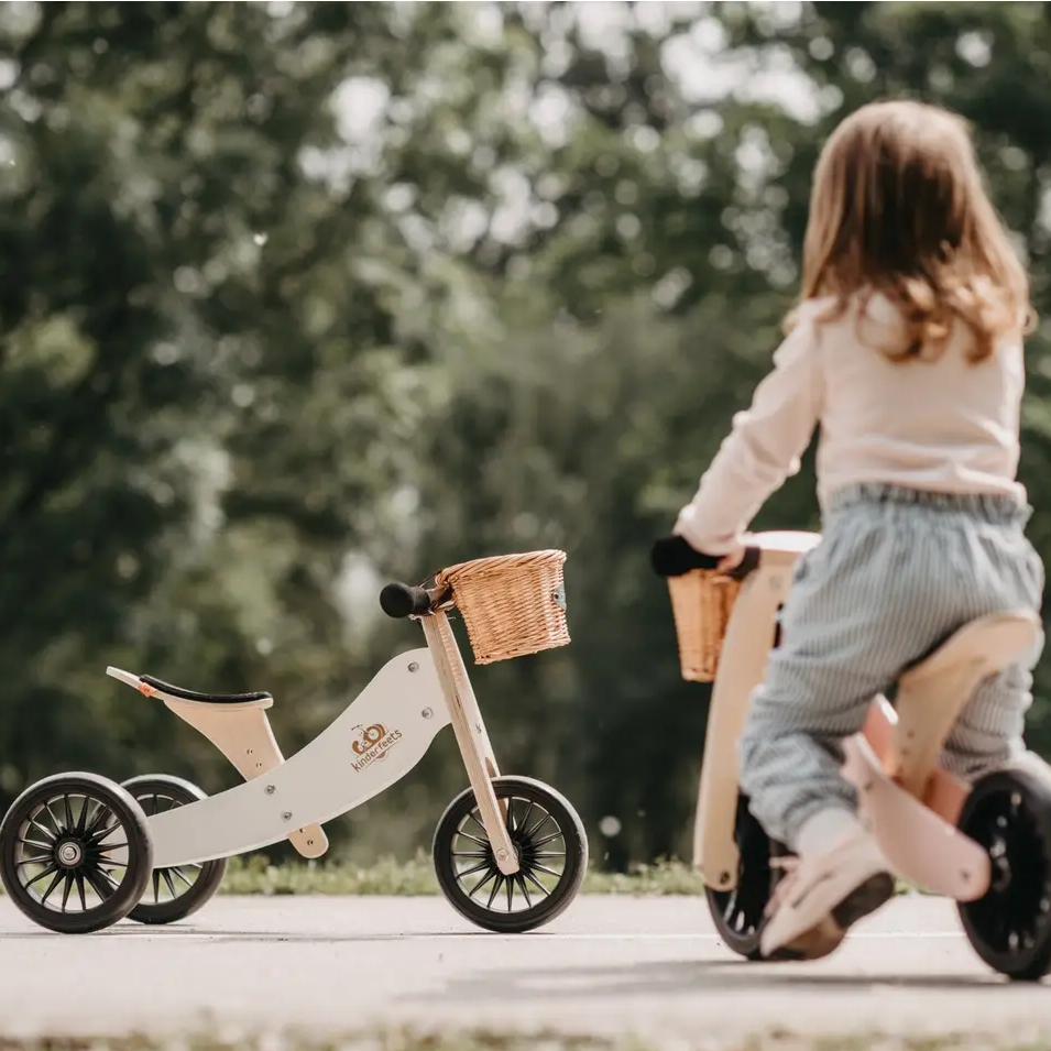 Tiny Tot 2 in 1 Bike - Kinderfeets