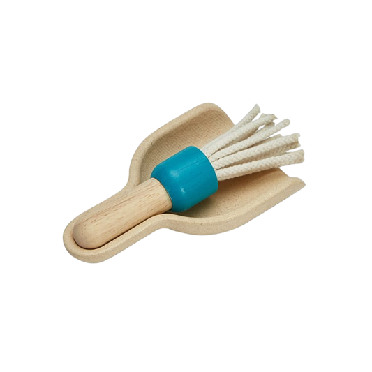 Cleaning Set - Plan Toys