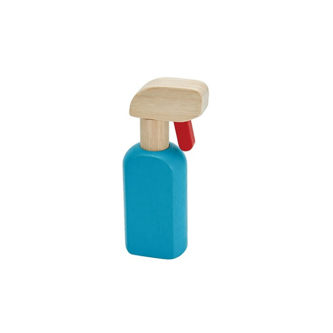Cleaning Set - Plan Toys