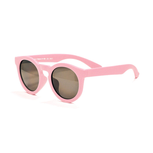 Dusty Rose Chill Sunglasses - Real Shades