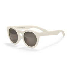 White Unbreakable Sunglasses - Real Shades