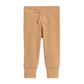 Tan Cruz Joggers - Colored Organics