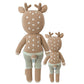 Elliot the Fawn - Cuddle + Kind