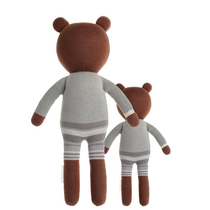 Oliver The Bear - Cuddle + Kind