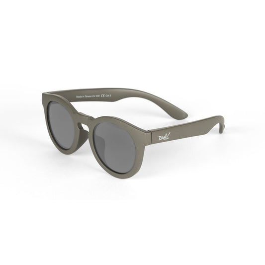 Military Olive Chill Sunglasses - Real Shades