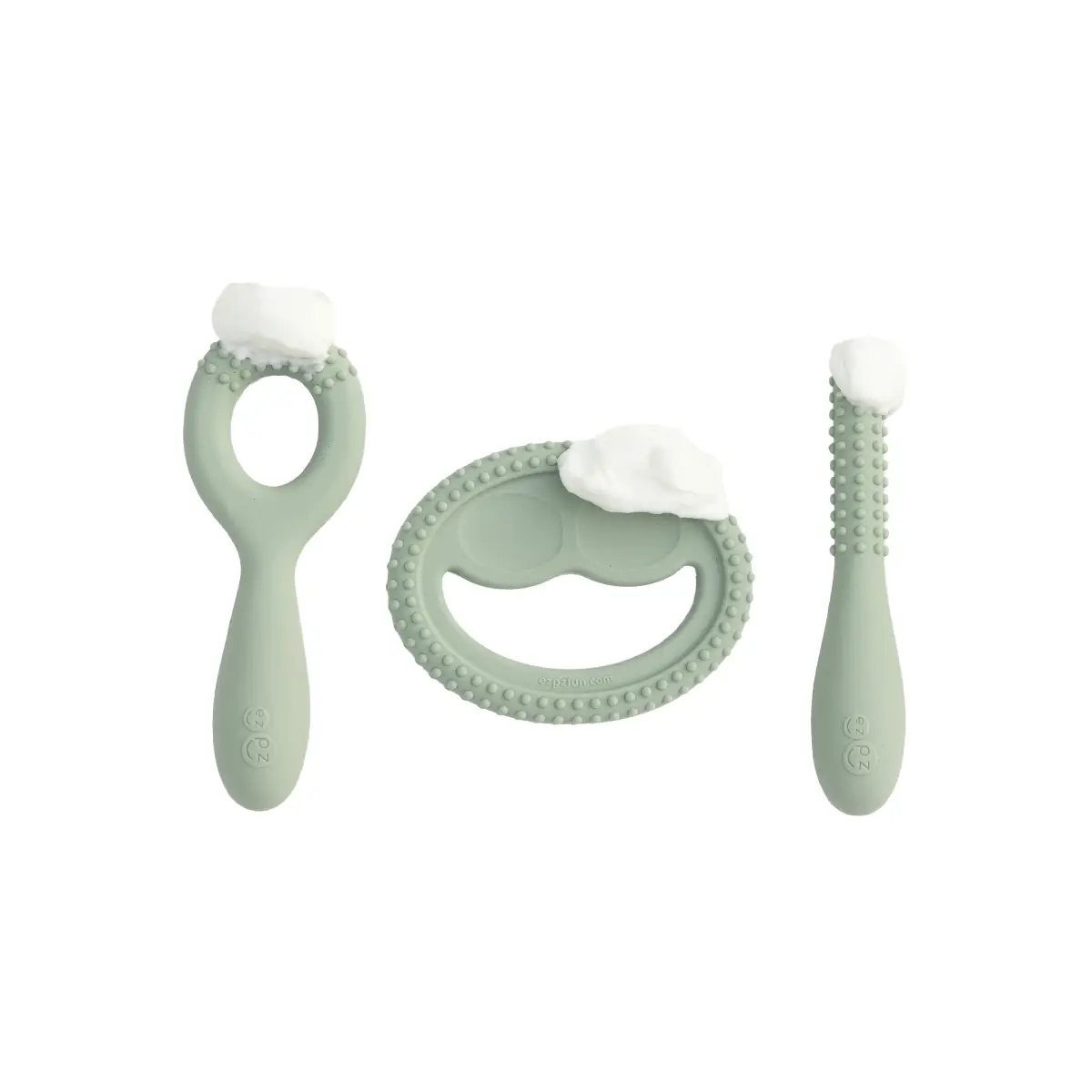 Sage Oral Development Tools - ezpz