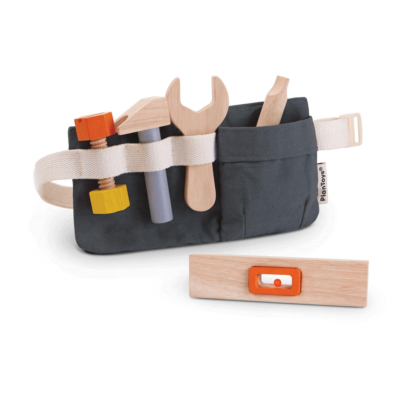 Tool Belt - Plan Toys